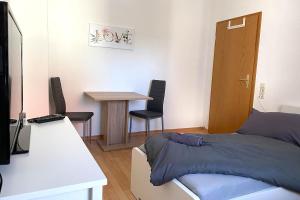Cozy Apartments in Zwickau