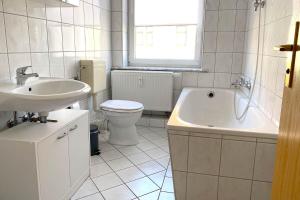Cozy Apartments in Zwickau
