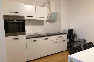 cozy Apartments with WiFi