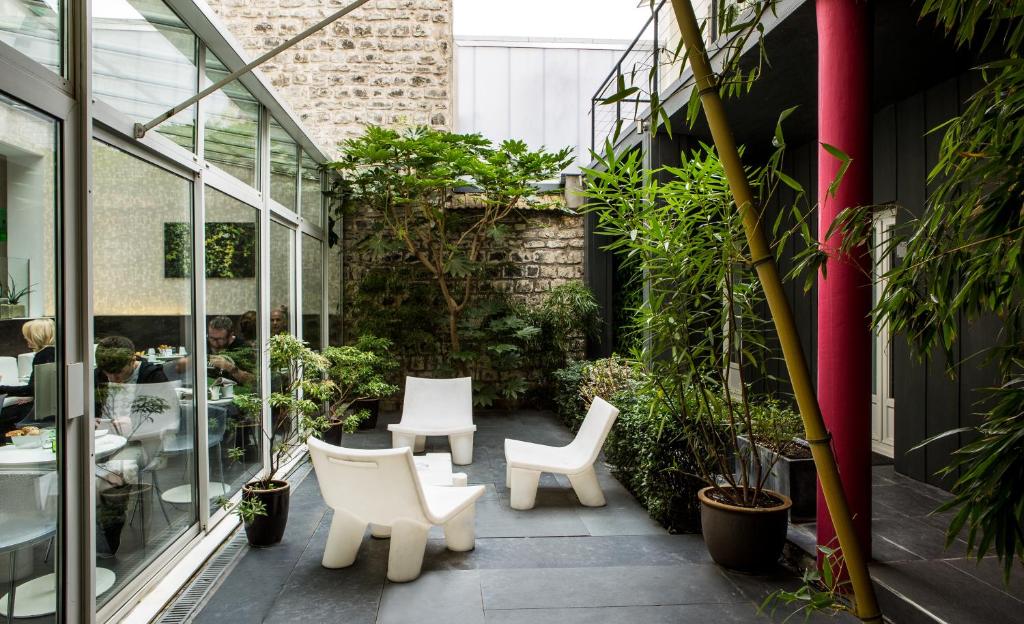 Cozy 77600 Bussy-Saint-Georges