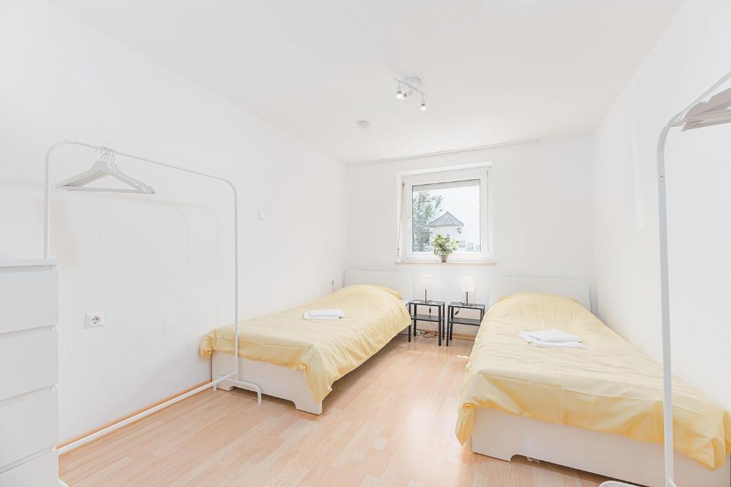 Appartements Cozy equipped Apartment in Gingen an der Fils 44 Grabenstraße 73333 Gingen an der Fils