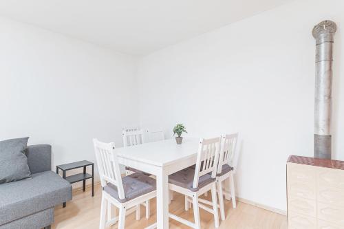 Cozy equipped Apartment in Gingen an der Fils