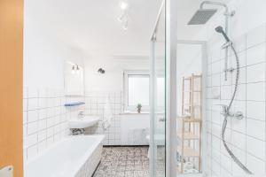 Appartements Cozy equipped Apartment in Gingen an der Fils 44 Grabenstraße 73333 Gingen an der Fils -1
