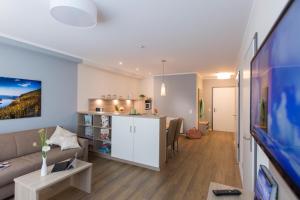 Cozy-Flats Koblenz