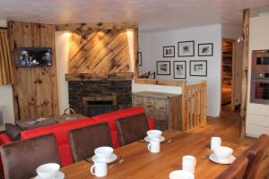 Cristallo Appartements Val Thorens Immobilier