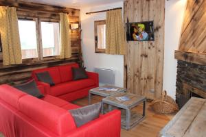 Cristallo Appartements Val Thorens Immobilier