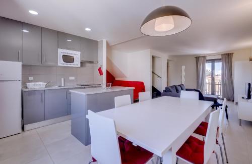 Cruzeiro do Sul Apartments - Vilamoura center