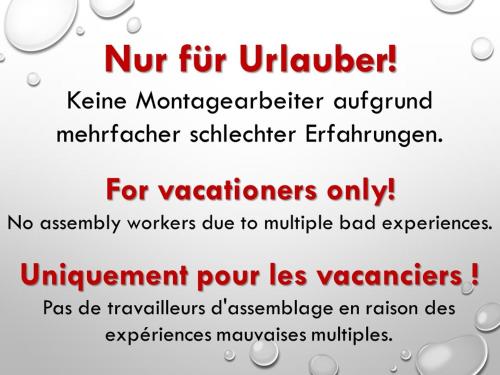 CU-Ferienwohnungen