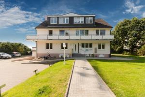 Appartements CuxDuHier Hans-Claußen-Straße 15 27476 Cuxhaven Basse-Saxe