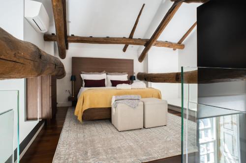 D'Autor Apartments Alegria