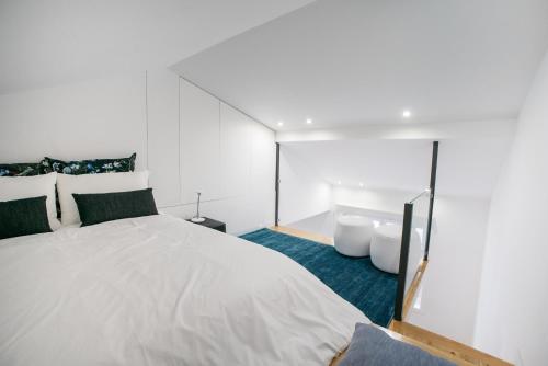 D'Autor Apartments Sá da Bandeira
