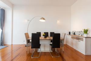 d'Castro Luxury Apartments - Alfama