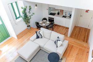 D. João IV Apartments by LovelyStay