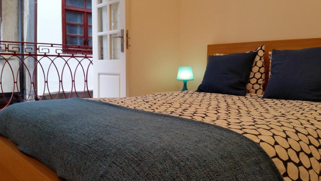 D&S - Crocodile House S. Bento Apartments Rua do Loureiro nº148, 4000-326 Porto