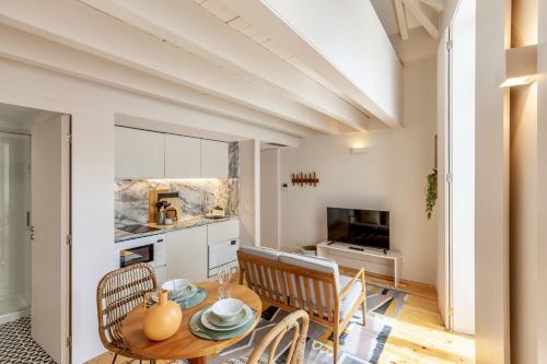 D&S - JB Apartments