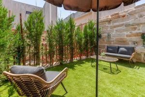 D&S - Lazaros Apartments