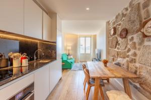 D&S - Lazaros Apartments