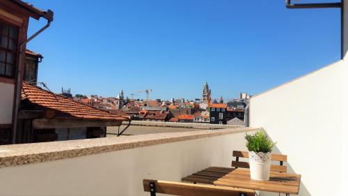 D&S - Porto São Bento Apartments II
