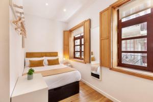 D&S - Porto São Bento Apartments