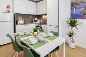 D&S - Porto Theater Apartment