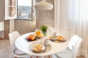 Appartements D&S - Ribeira Premium Apartments Rua de Mouzinho da Silveira 8 4050-492 Porto Région Nord