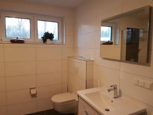 Darßer Strandgut - Haus Ahrenshooper Holz
