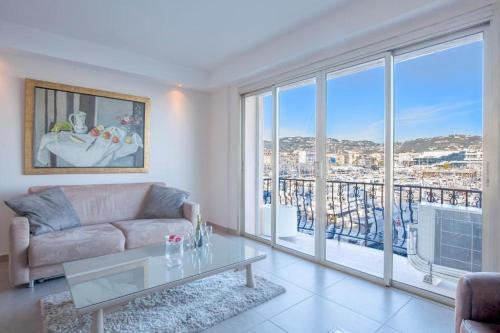 Darxia -Cannes Vieux Port