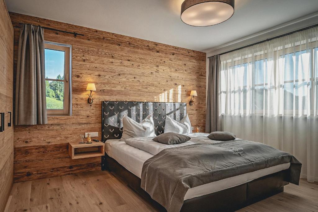 Das Allgäu Schätzle 25 Oberthalhofen, 88167 Stiefenhofen