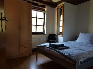 Appartements Das Alte Kneipchen 5 Hauptstraße 55765 Oberhambach Rhénanie-Palatinat