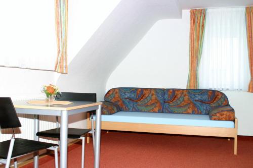 Das Apartmenthaus
