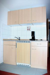 Das Apartmenthaus