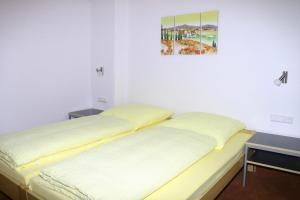 Das Apartmenthaus
