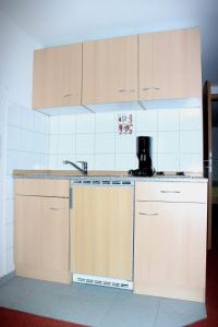 Appartements Das Apartmenthaus Bernhauserstrasse 8 70599 Stuttgart Bade-Wurtemberg