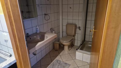 Das Ferienhaus am Ostseestrand