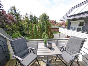 Das Inselhaus