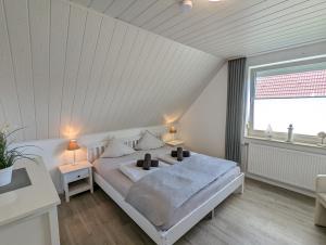 Appartements Das Inselhaus Kolkstraße 4 26506 Norddeich Basse-Saxe