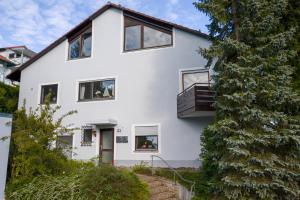 Das Nest am Wohrenberg