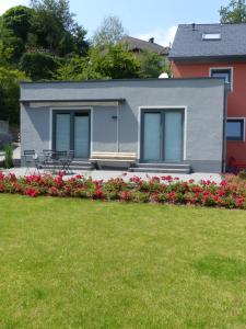 Das Rote Haus - Hohnemichels