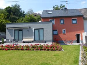 Das Rote Haus - Hohnemichels
