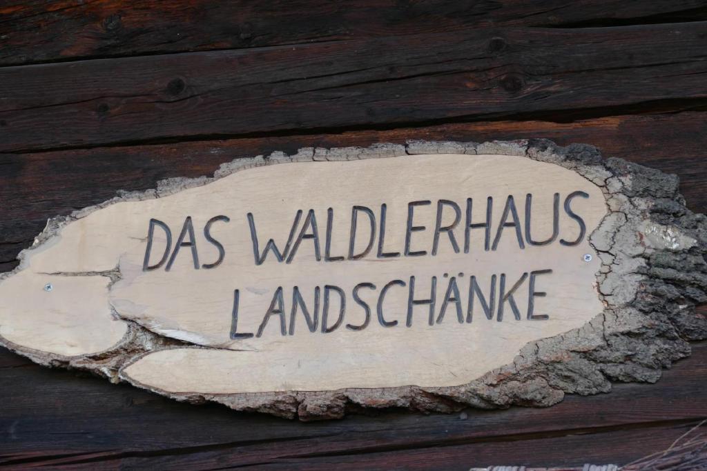 Appartements Das Waldlerhaus 23 Himmelreich 93462 Lam