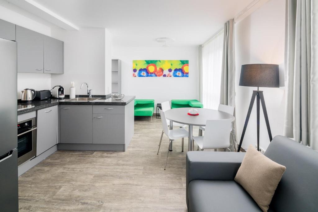 Appartements DASJülich Freiwalder Weg 1 Haus A 52428 Juliers