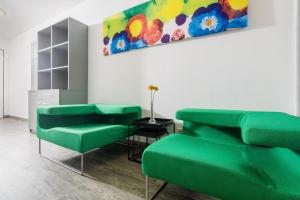 Appartements DASJülich Freiwalder Weg 1 Haus A 52428 Juliers Rhénanie du Nord - Westphalie