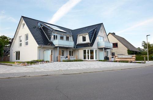 Dat-Meerhus