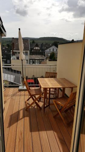 Dautzenberg Ferienapartments