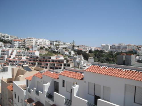 De Hofnar Apartments Albufeira