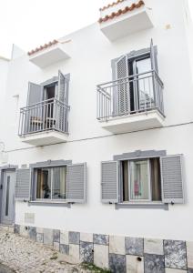 De Hofnar Apartments Albufeira