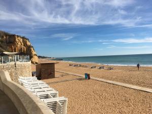 De Hofnar Apartments Albufeira