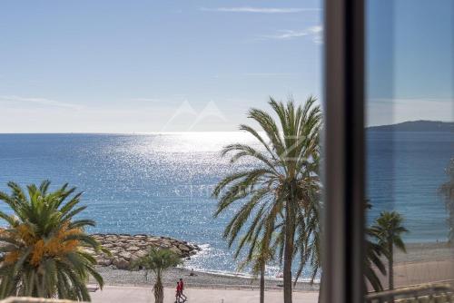 Appartements de Luxe Promenade des Anglais Nice france