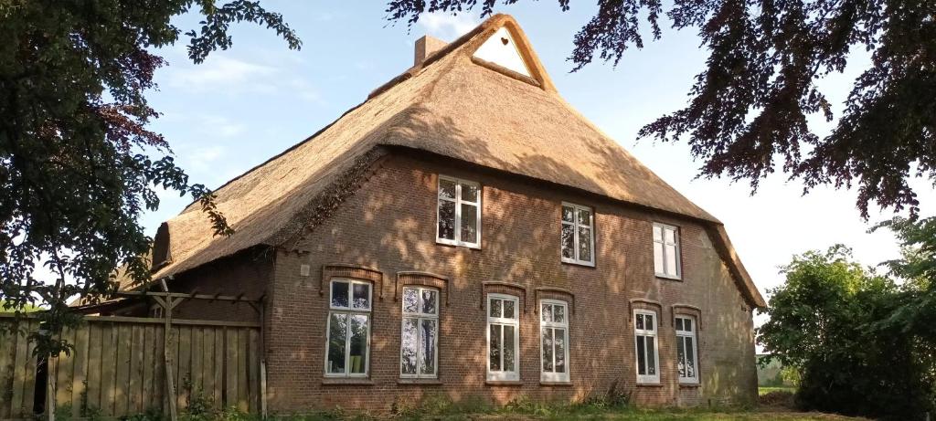 De Olle Uhlhoff Schulstr. 23, 25719 Barlt