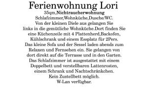 Deichblick
